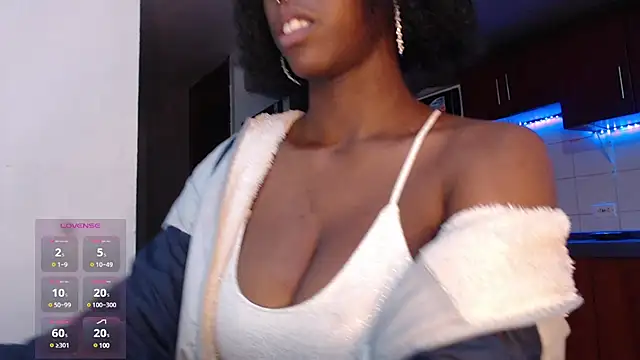 CoccoBele69 online show from January 2025 02:06:01 AM