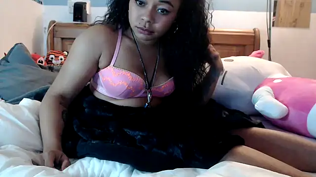 ChloeRebel online show from January 2025 10:01:01 PM