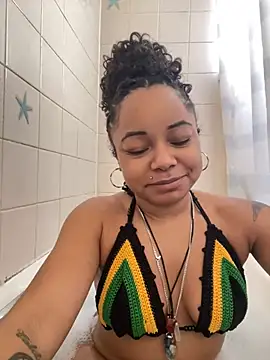 ChloeRebel online show from January 2025 01:47:01 PM