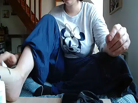 Lauzo21 online show from March 2026 06:29:01 AM