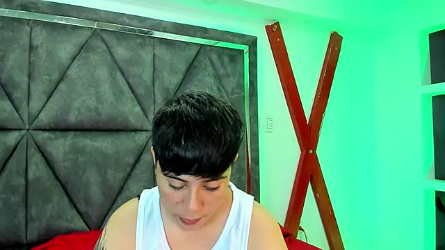 AbbySmiitth  online show from January 2026 09:53:02 PM