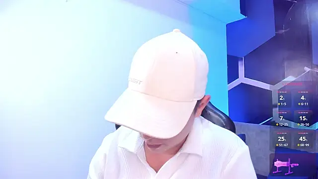 AbbySmiitth  online show from January 2026 10:37:01 PM