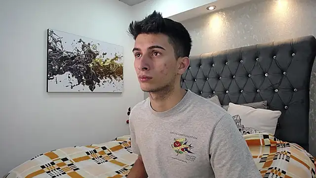 Snapshot of MrWilliseo chatting on January 2025 08:00:01 PM MrWilliseo online show from January 2025 08:00:01 PM