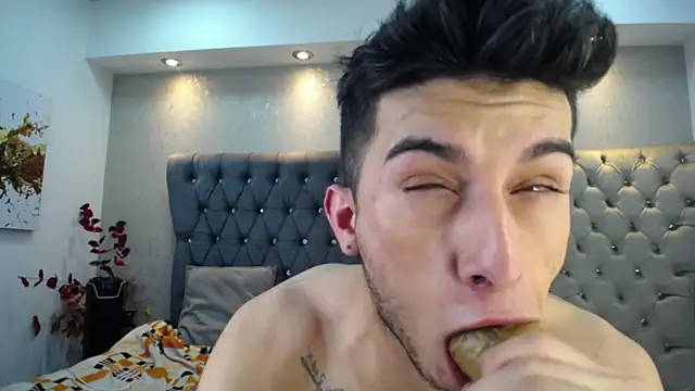 Snapshot of MrWilliseo chatting on February 2025 11:11:01 PM MrWilliseo online show from February 2025 11:11:01 PM