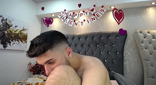 Snapshot of MrWilliseo chatting on February 2025 11:34:02 PM MrWilliseo online show from February 2025 11:34:02 PM