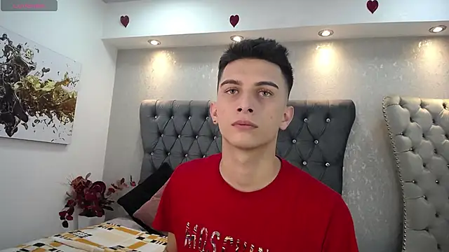 Snapshot of MrWilliseo chatting on February 2025 07:21:01 PM MrWilliseo online show from February 2025 07:21:01 PM