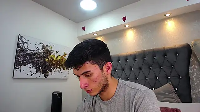 Snapshot of MrWilliseo chatting on March 2025 10:38:02 PM MrWilliseo online show from March 2025 10:38:02 PM