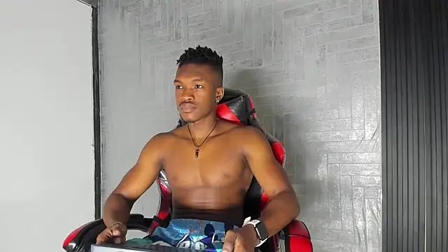 KENDER21  online show from October 2025 08:35:01 PM