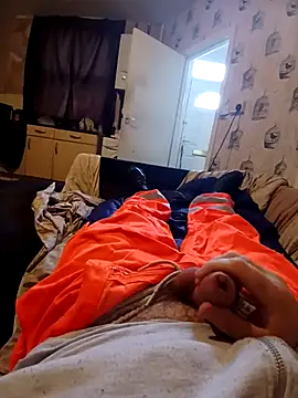 ADAMWILBY34 online show from November 2025 08:45:01 AM