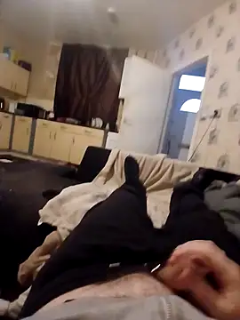 ADAMWILBY34 online show from December 2025 08:30:01 AM