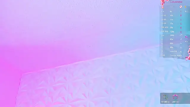 Miss Ivy4 online show from January 2025 12:05:01 AM