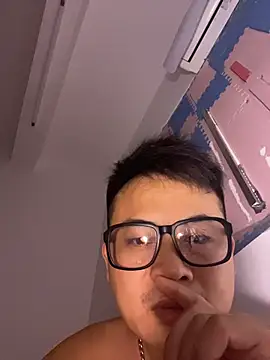 lixiaoshuai8 online show from October 2025 06:55:01 AM