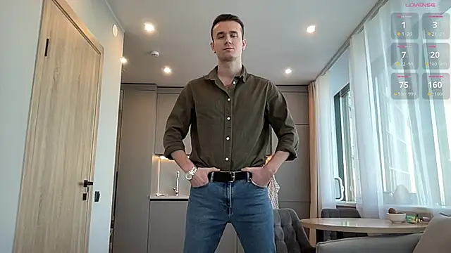 cute mark online show from November 2025 08:33:02 AM