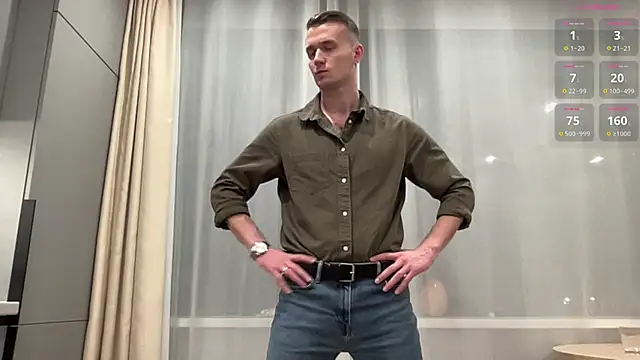 cute mark online show from November 2025 10:48:01 PM