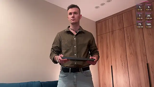 cute mark online show from April 2026 06:12:02 PM