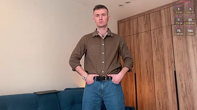 cute mark online show from April 2026 08:30:02 AM