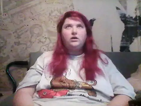 BBW GoddessK online show from December 2024 12:49:02 PM