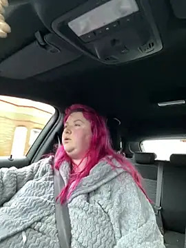 BBW GoddessK online show from December 2024 09:50:02 AM