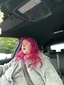 BBW GoddessK online show from December 2024 09:52:02 AM