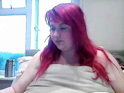 BBW GoddessK online show from December 2024 08:33:02 AM