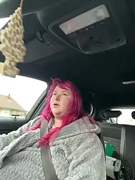 BBW GoddessK online show from December 2024 09:53:02 AM