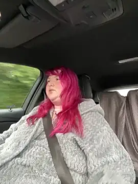 BBW GoddessK online show from January 2025 09:54:02 AM