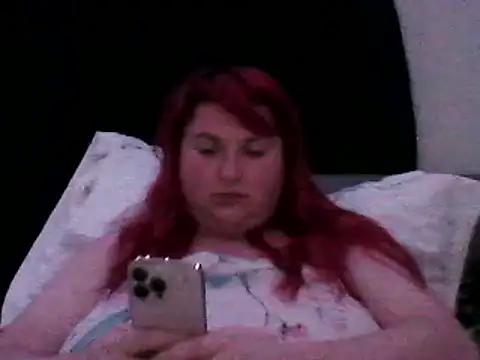 BBW GoddessK online show from January 2025 05:53:01 AM