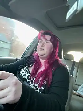 BBW GoddessK online show from February 2025 10:09:01 AM