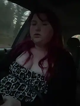 BBW GoddessK online show from March 2025 06:00:02 PM