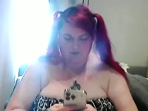 BBW GoddessK online show from March 2025 03:13:02 PM