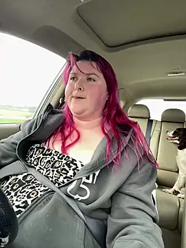 BBW GoddessK online show from March 2025 12:48:02 PM