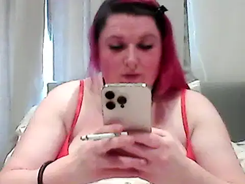 BBW GoddessK online show from March 2025 02:12:02 PM