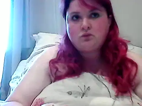 BBW GoddessK online show from March 2025 09:49:01 AM