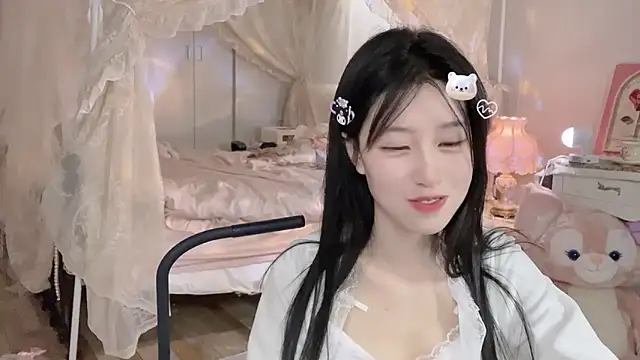 JennieKim RoseannePark online show from December 2024 03:25:02 PM