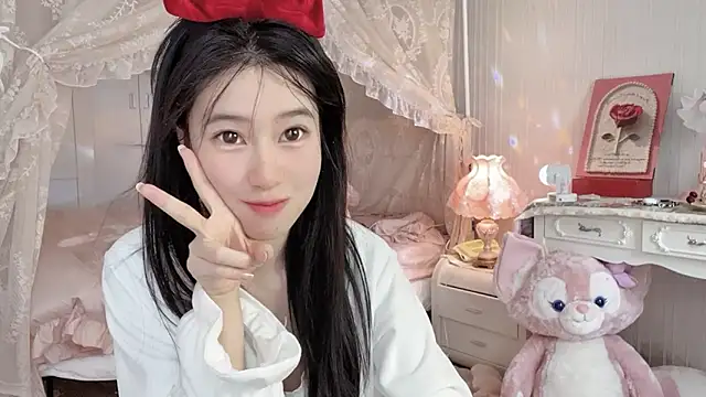 JennieKim RoseannePark online show from December 2024 02:19:02 AM