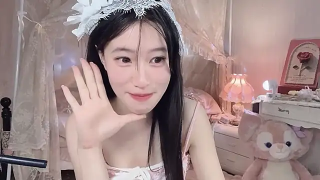 JennieKim RoseannePark online show from December 2024 05:20:02 PM