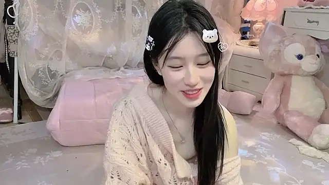 JennieKim RoseannePark online show from December 2024 05:26:01 PM