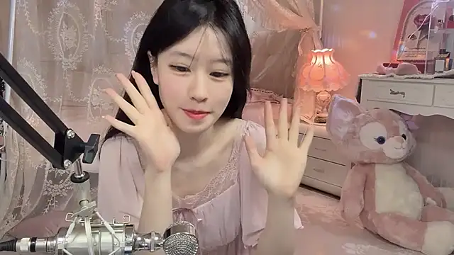 JennieKim RoseannePark online show from December 2024 05:36:01 AM