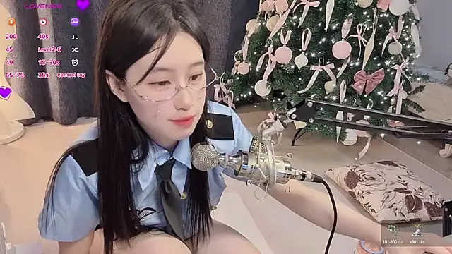 JennieKim RoseannePark online show from December 2024 05:37:01 PM