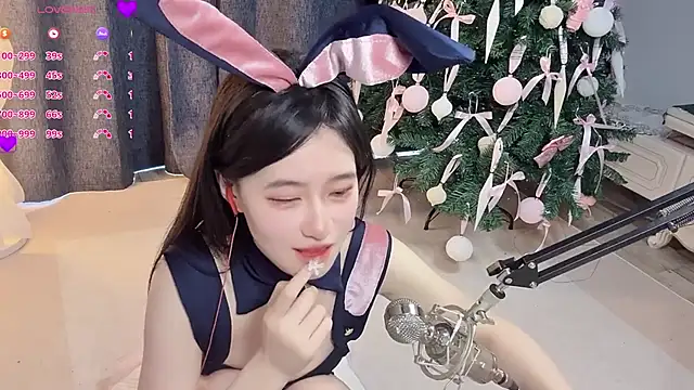 JennieKim RoseannePark online show from December 2024 08:24:01 AM