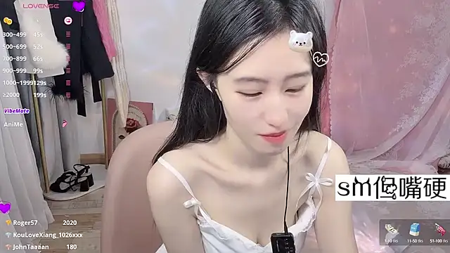 JennieKim RoseannePark online show from January 2025 09:25:02 PM