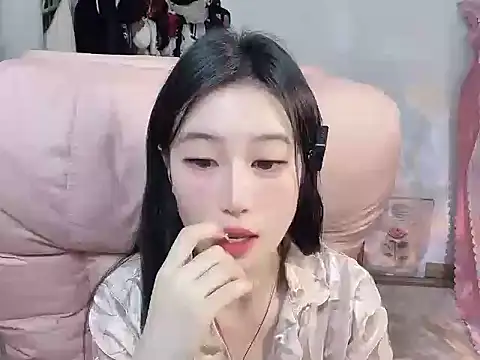 JennieKim RoseannePark online show from January 2025 08:50:02 PM