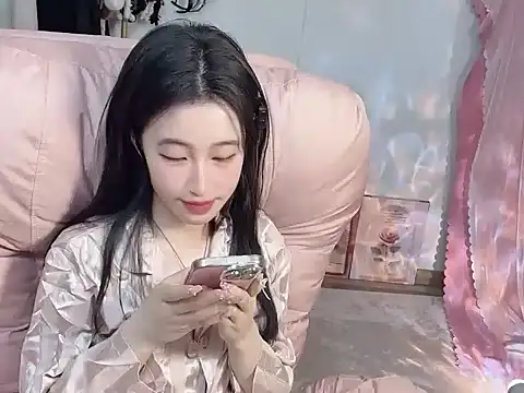 JennieKim RoseannePark online show from January 2025 05:09:01 PM