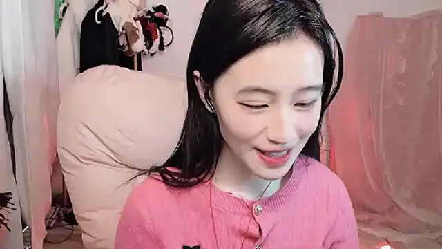 JennieKim RoseannePark online show from February 2025 02:02:01 PM