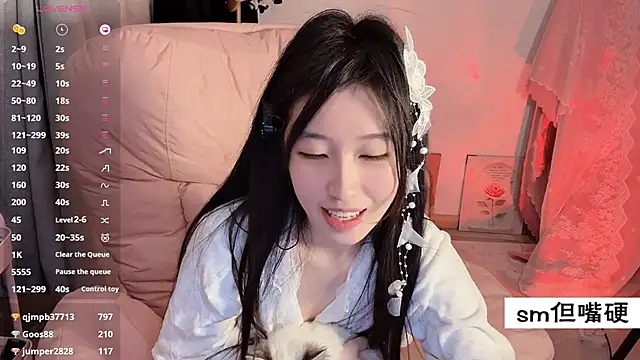 JennieKim RoseannePark online show from February 2025 06:10:02 PM