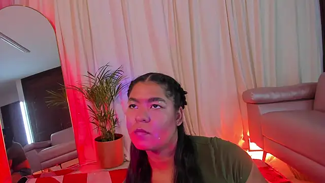 Snapshot of HayamiKioto chatting on March 2026 12:34:01 PM HayamiKioto online show from March 2026 12:34:01 PM