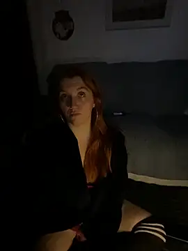 Stoner BarbieXX online show from December 2025 11:11:01 PM