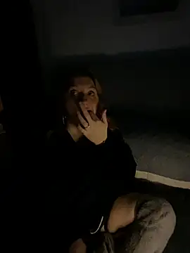 Stoner BarbieXX online show from February 2026 10:54:02 PM