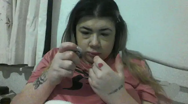 CamilaCherryX online show from January 2025 02:49:02 AM