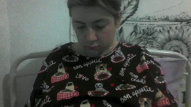 CamilaCherryX online show from November 2025 09:13:01 PM